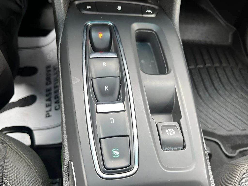 2023 Chevrolet Bolt EV 1LT