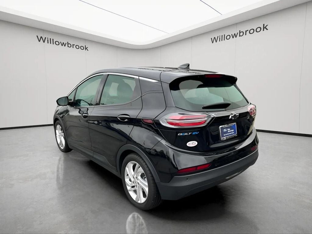 2023 Chevrolet Bolt EV 1LT