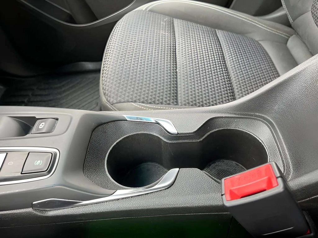 2023 Chevrolet Bolt EV 1LT