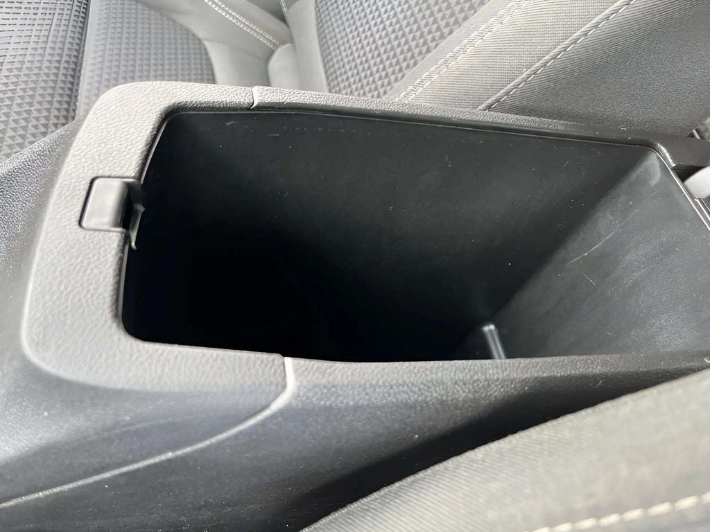 2023 Chevrolet Bolt EV 1LT