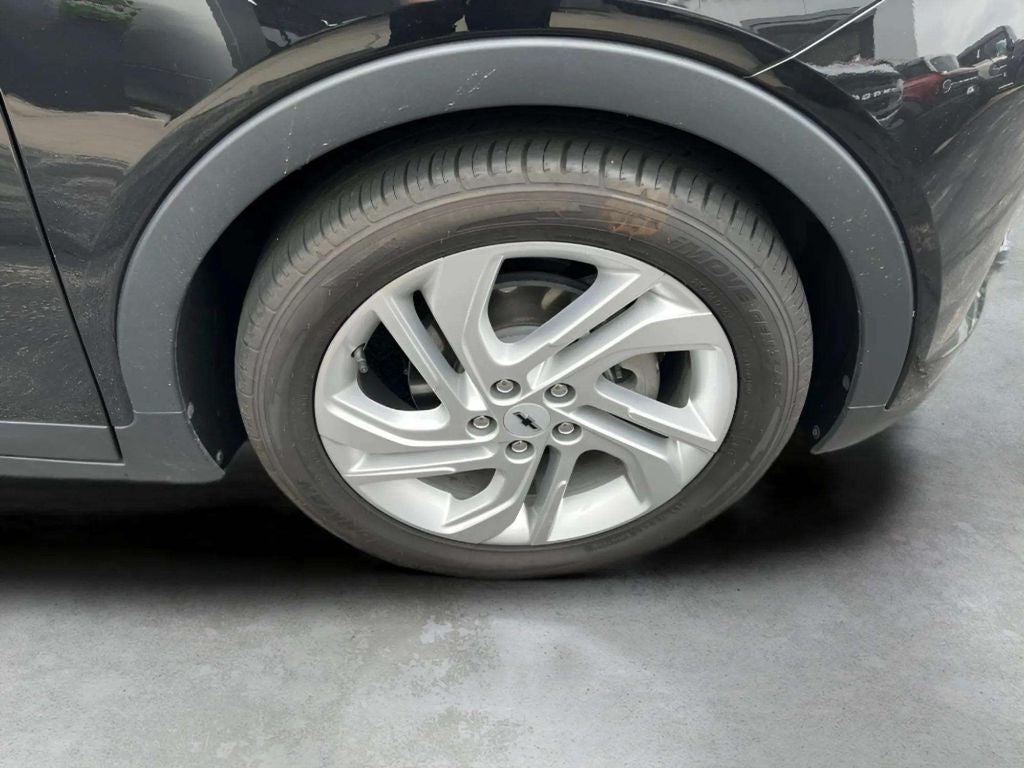 2023 Chevrolet Bolt EV 1LT