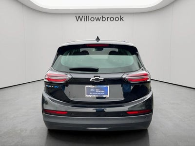 2023 Chevrolet Bolt EV 1LT