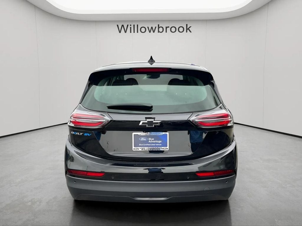 2023 Chevrolet Bolt EV 1LT