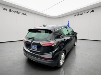 2023 Chevrolet Bolt EV 1LT