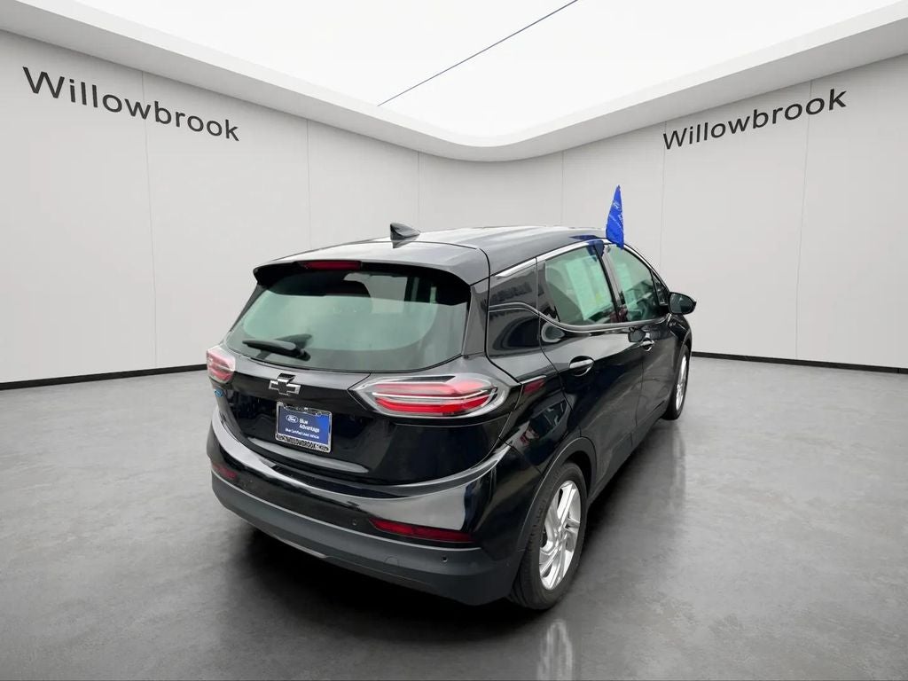 2023 Chevrolet Bolt EV 1LT