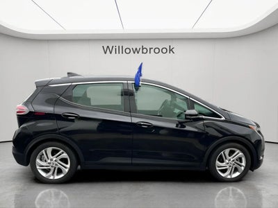 2023 Chevrolet Bolt EV 1LT