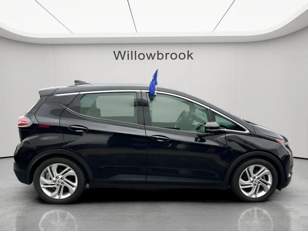 2023 Chevrolet Bolt EV 1LT