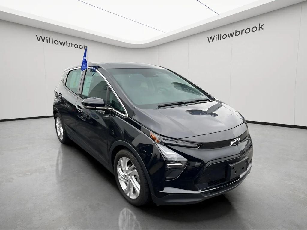 2023 Chevrolet Bolt EV 1LT