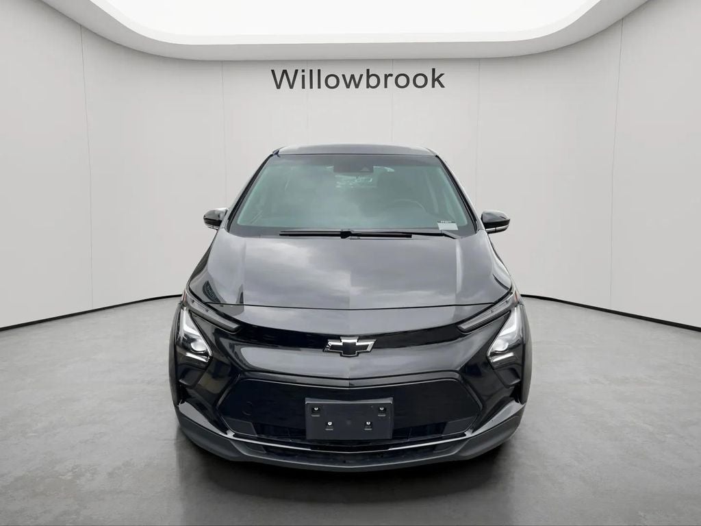 2023 Chevrolet Bolt EV 1LT