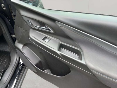 2023 Chevrolet Bolt EV 1LT