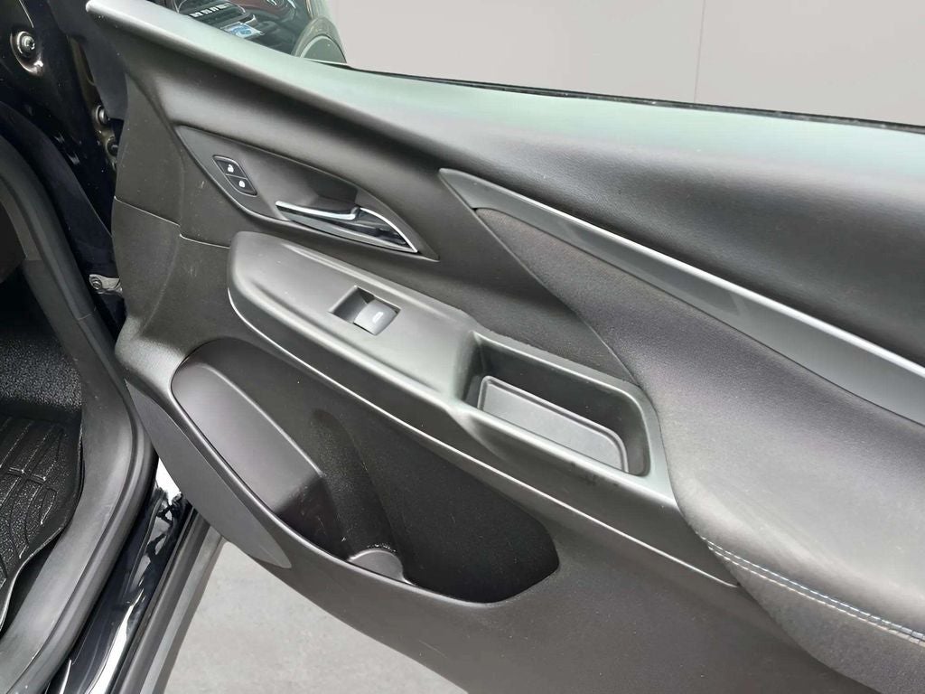 2023 Chevrolet Bolt EV 1LT