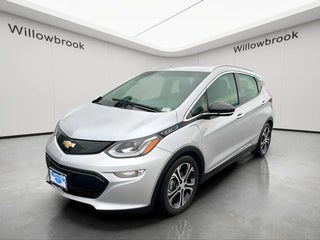 2017 Chevrolet Bolt EV Premier