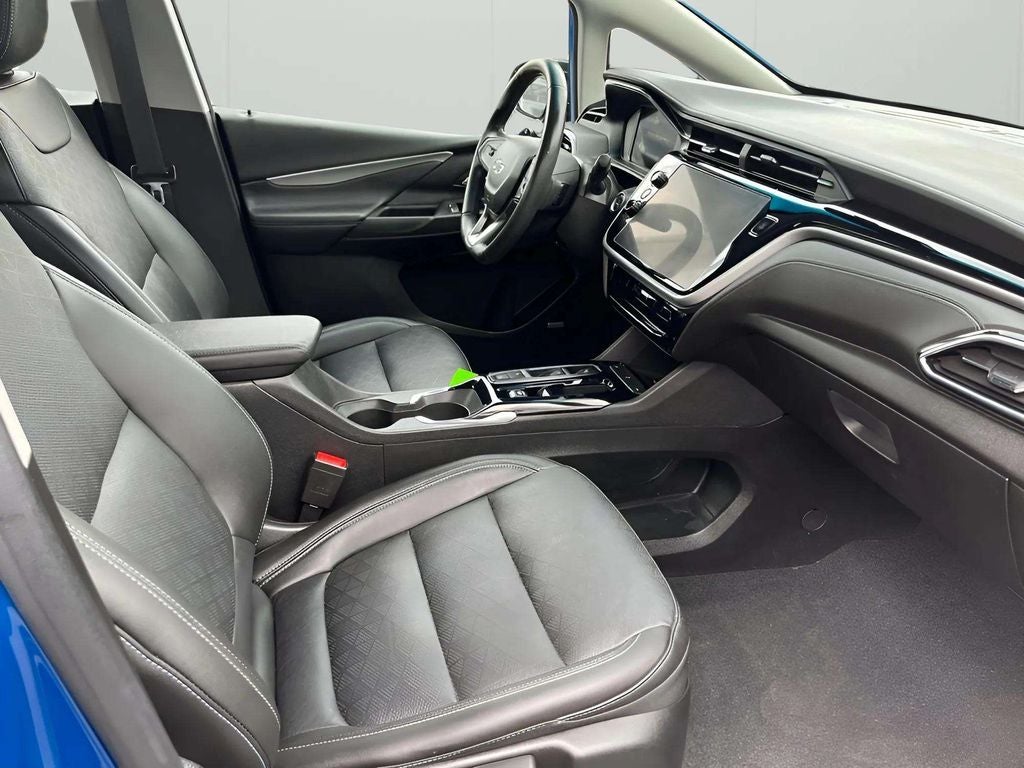 2022 Chevrolet Bolt EV 2LT