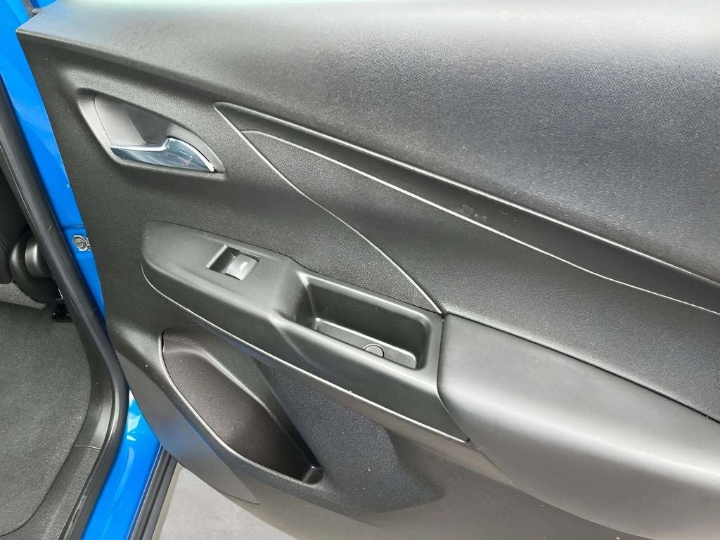 2022 Chevrolet Bolt EV 2LT