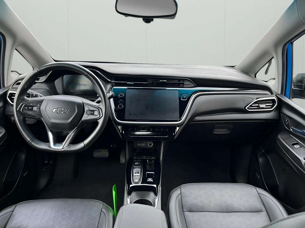 2022 Chevrolet Bolt EV 2LT