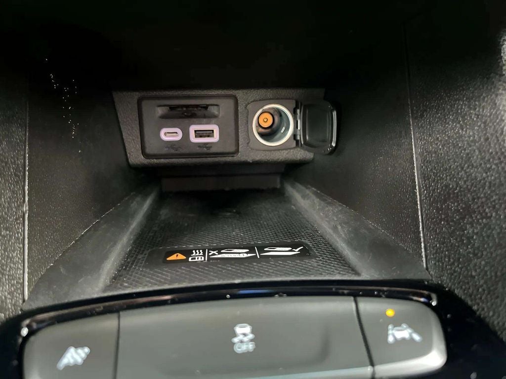 2022 Chevrolet Bolt EV 2LT
