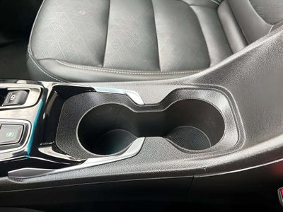 2022 Chevrolet Bolt EV 2LT
