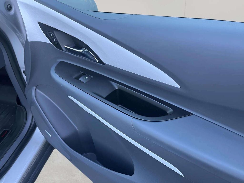 2021 Chevrolet Bolt EV Premier