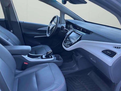 2021 Chevrolet Bolt EV Premier