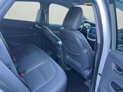 2021 Chevrolet Bolt EV Premier