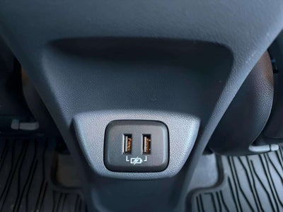 2021 Chevrolet Bolt EV Premier