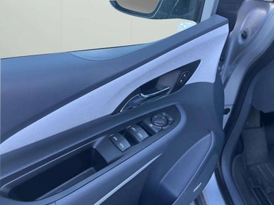 2021 Chevrolet Bolt EV Premier