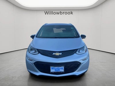2021 Chevrolet Bolt EV Premier