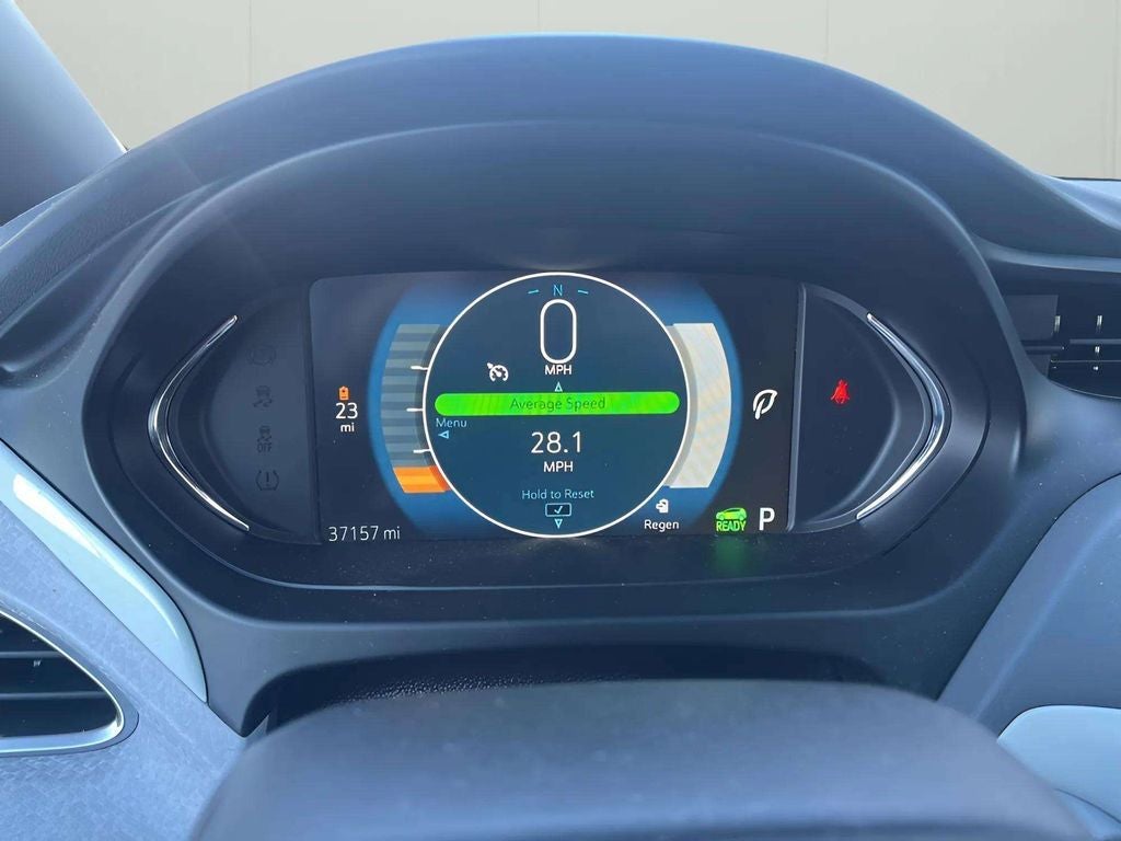 2021 Chevrolet Bolt EV Premier