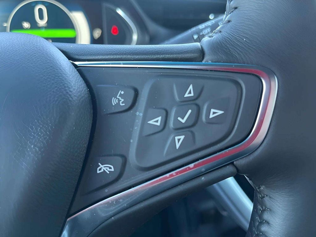 2021 Chevrolet Bolt EV Premier