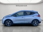 2021 Chevrolet Bolt EV Premier