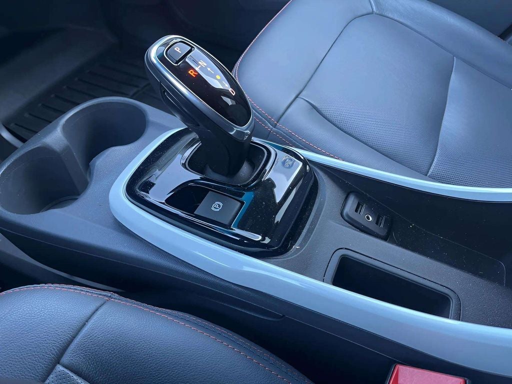 2021 Chevrolet Bolt EV Premier