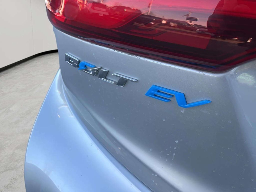 2021 Chevrolet Bolt EV Premier
