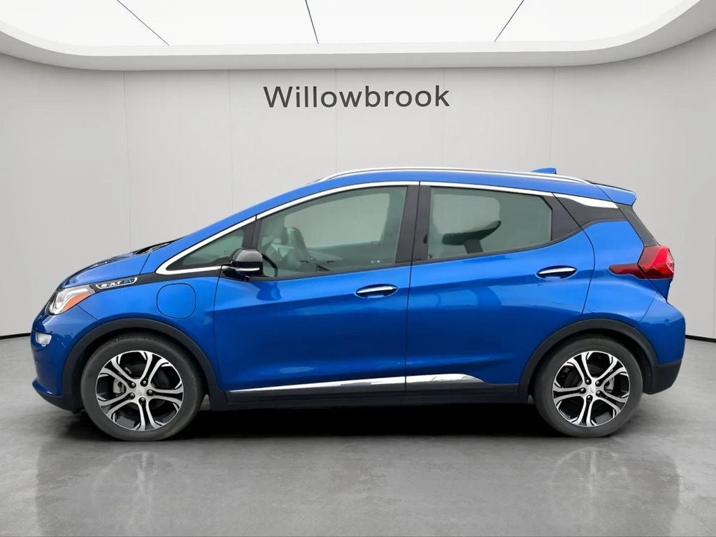 2020 Chevrolet Bolt EV Premier