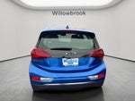2020 Chevrolet Bolt EV Premier