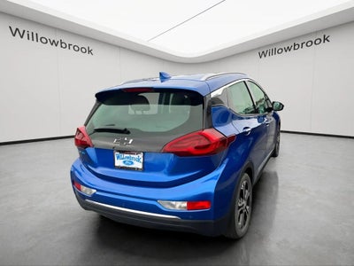 2020 Chevrolet Bolt EV Premier