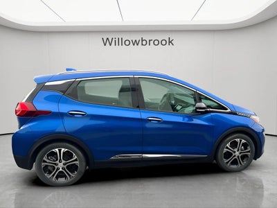2020 Chevrolet Bolt EV Premier