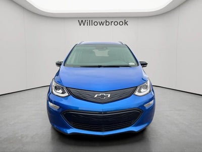2020 Chevrolet Bolt EV Premier