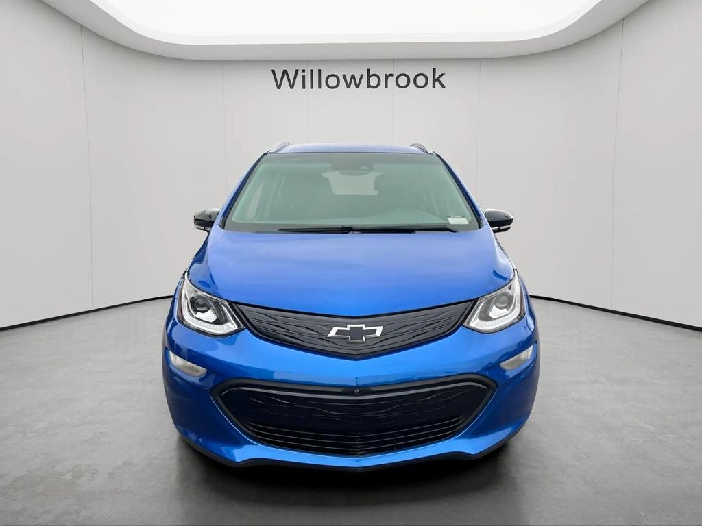 2020 Chevrolet Bolt EV Premier