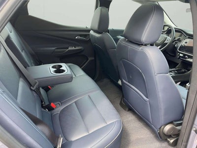 2023 Chevrolet Bolt EUV Premier