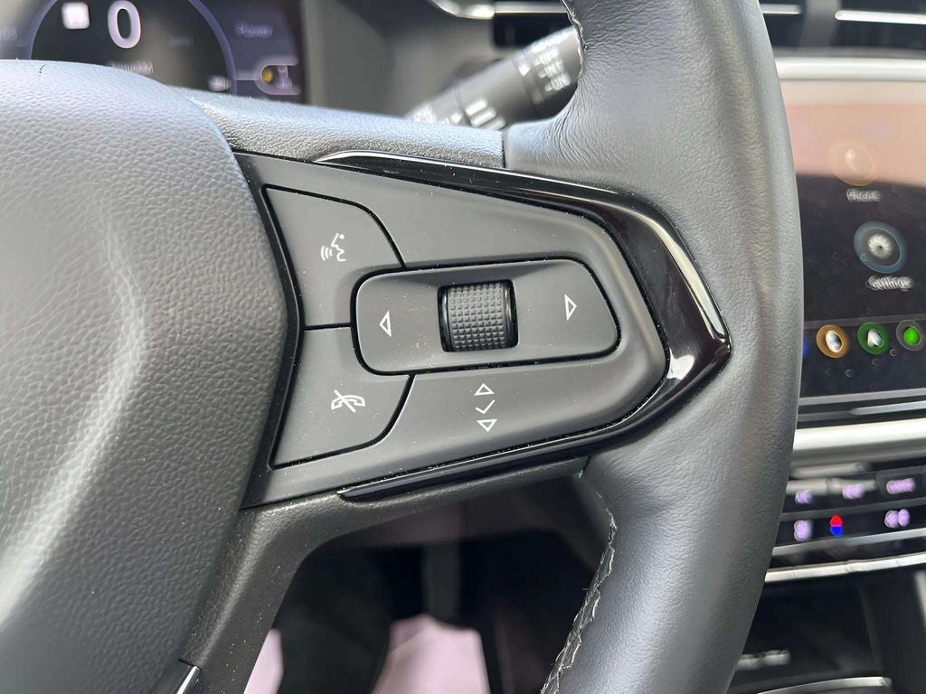 2023 Chevrolet Bolt EUV Premier