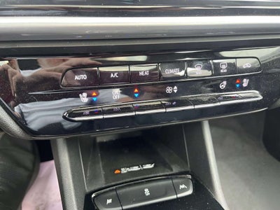 2023 Chevrolet Bolt EUV Premier