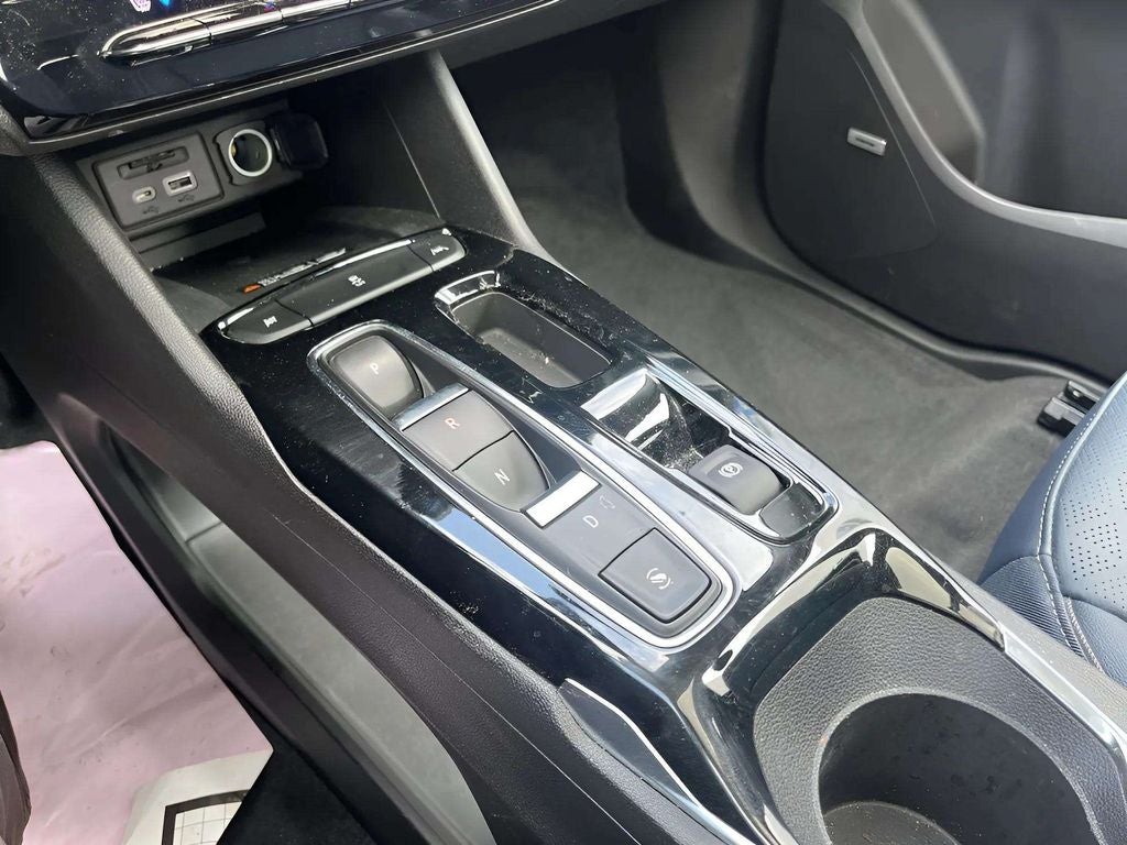 2023 Chevrolet Bolt EUV Premier