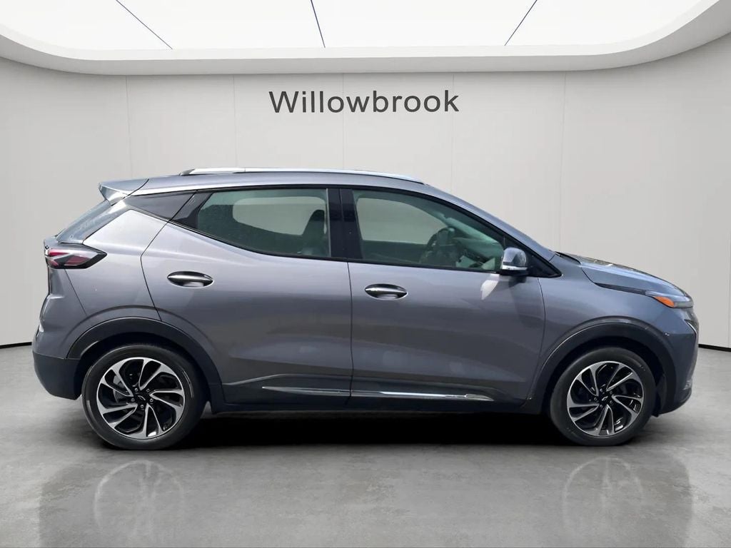 2023 Chevrolet Bolt EUV Premier