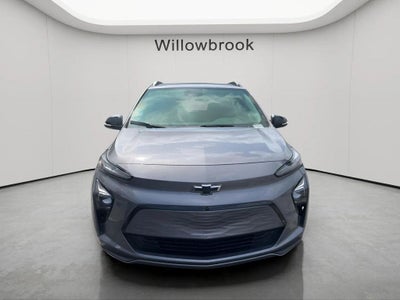 2023 Chevrolet Bolt EUV Premier