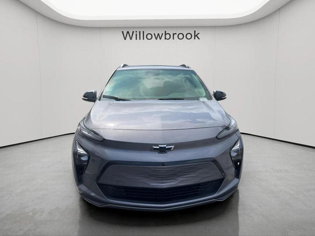 2023 Chevrolet Bolt EUV Premier