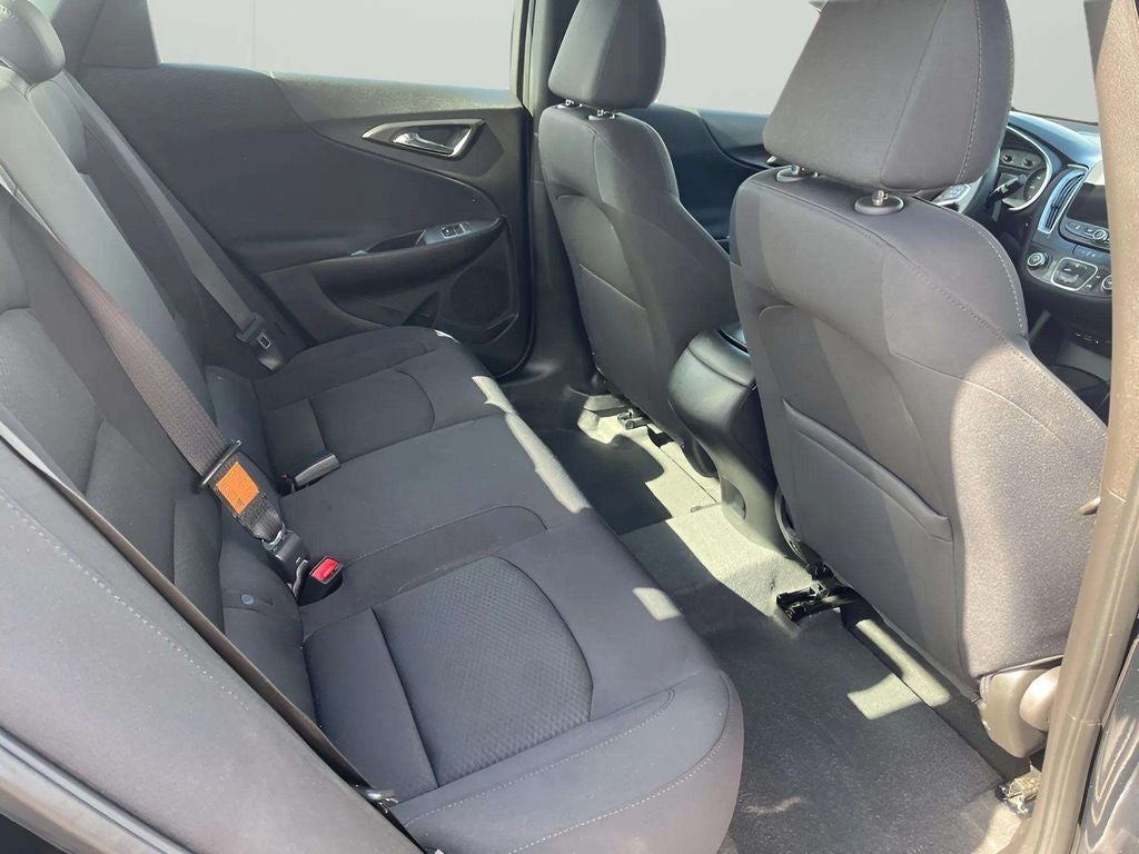 2024 Chevrolet Malibu RS