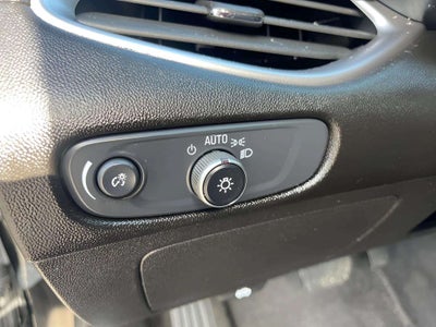 2024 Chevrolet Malibu RS