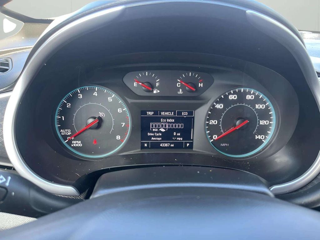 2024 Chevrolet Malibu RS