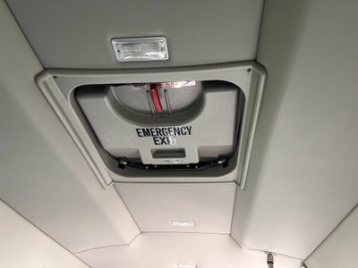 2007 Chevrolet Express Van G3500 Work Van Cutaway
