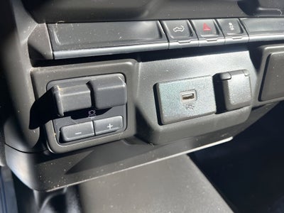 2020 Chevrolet Silverado 2500HD Custom